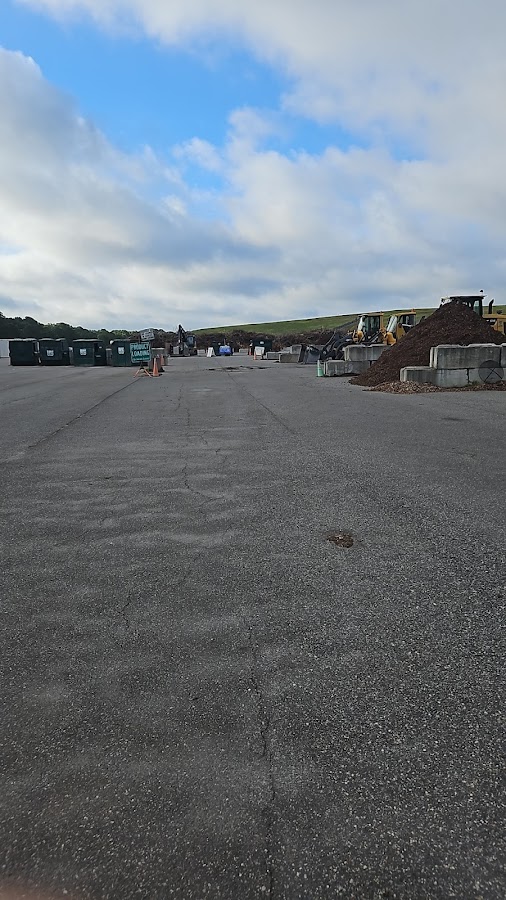 Recovery Operations Center