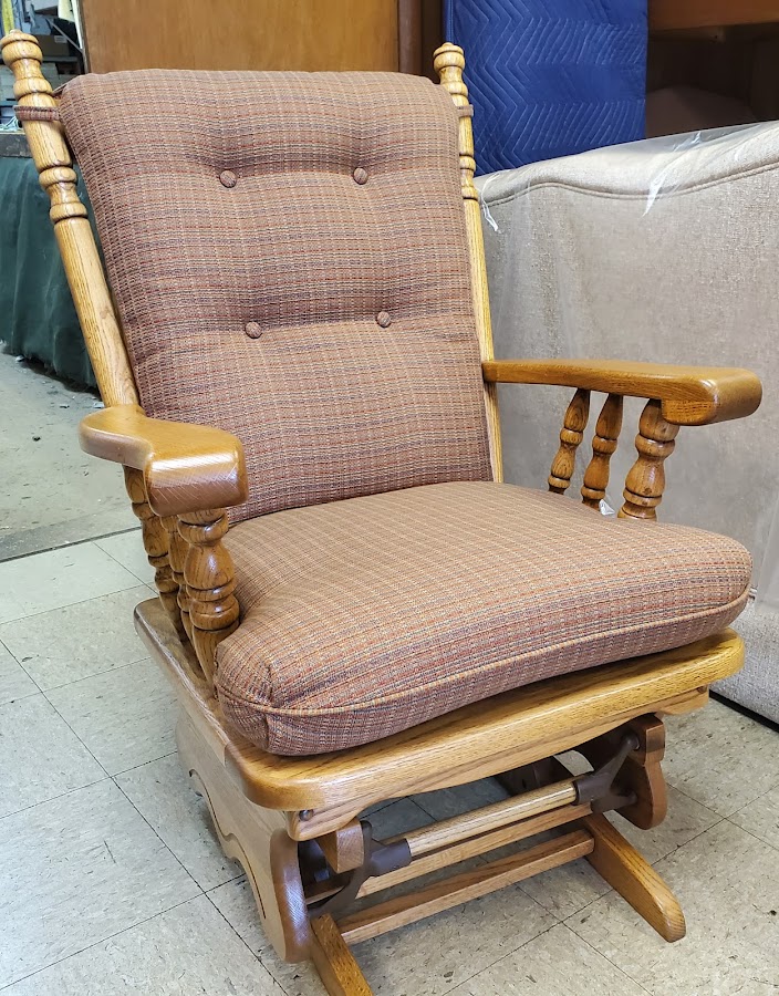 Barlow Upholstery Inc