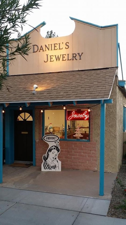 Daniel's Jewelry
