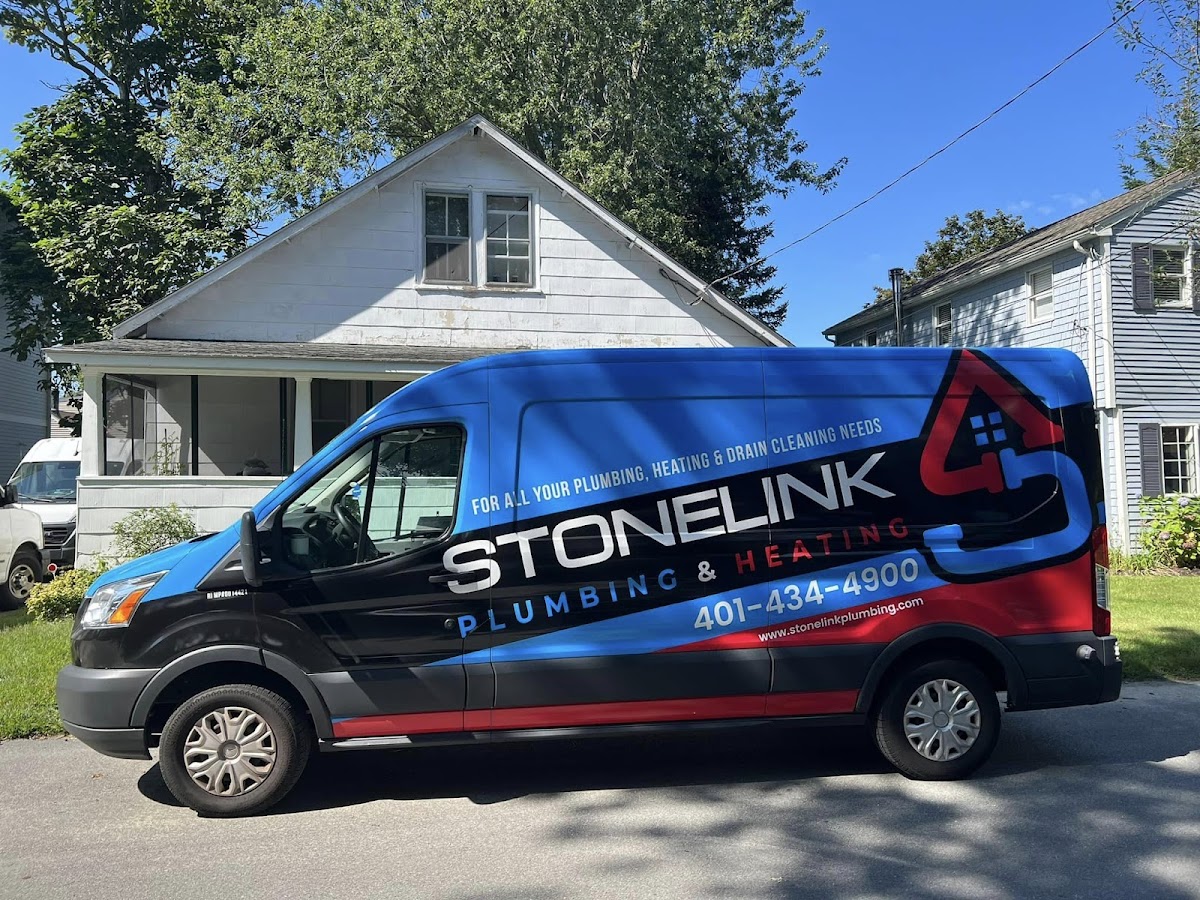 Stonelink Plumbing & Heating
