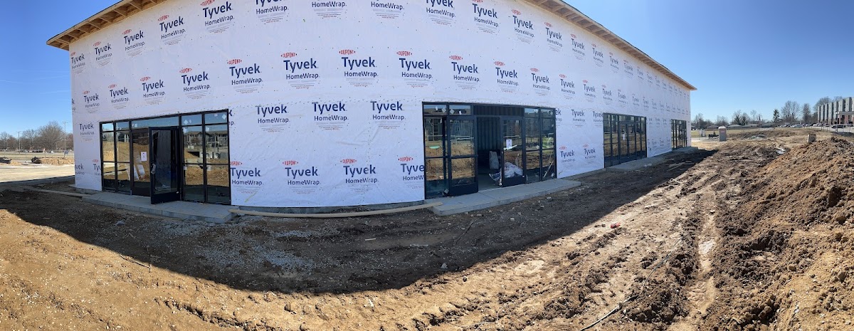 Okolona Glass Co Inc