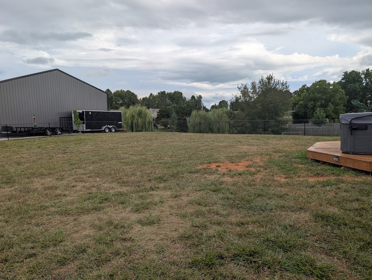 Narrow Gate Fence LLC