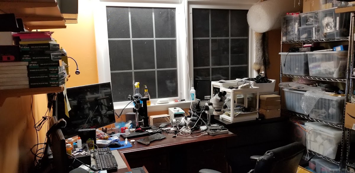 Ur Geeks - Apple/Mac, Windows Computer Repairs, Operating System Update