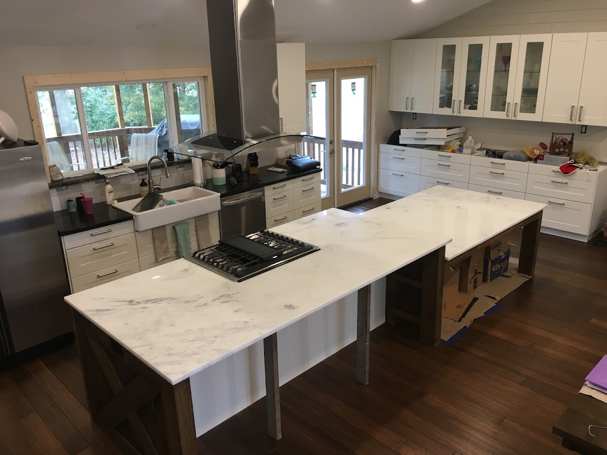 Carolina Granite & Stone