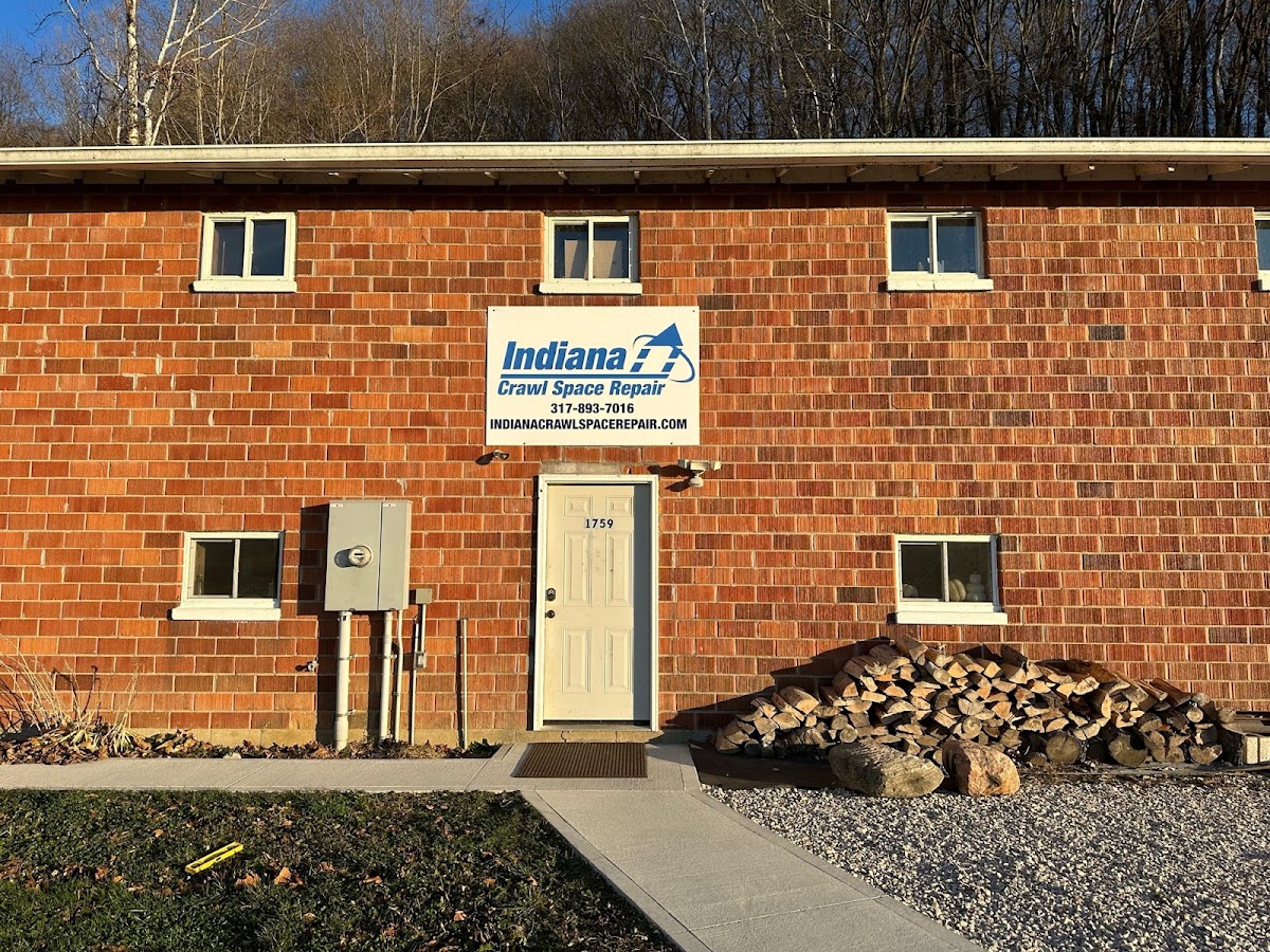 Indiana Crawl Space Repair