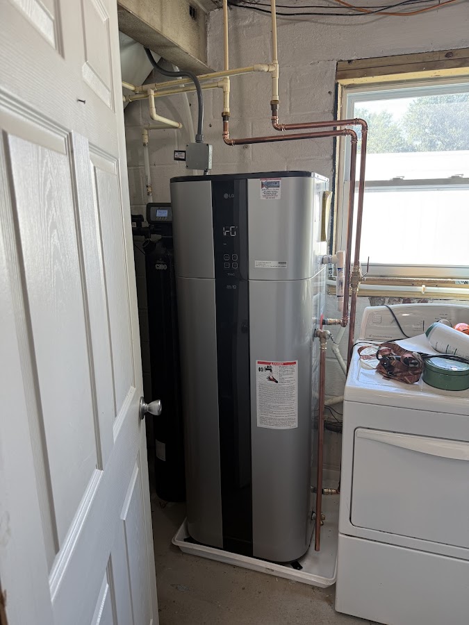 Noble Home Services & Plumbing Drain Cleaning in Townsend, DE photo