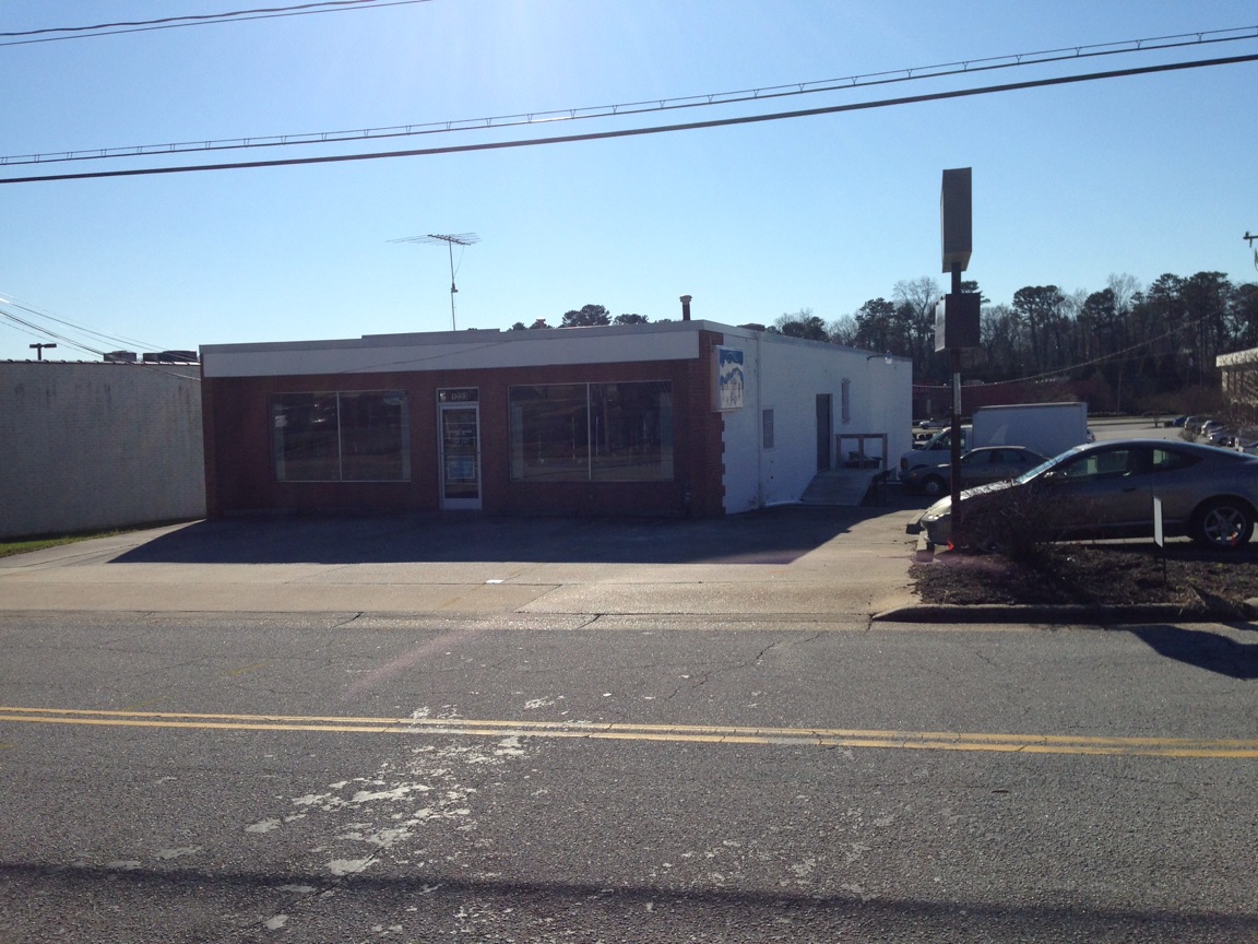 The Vacuum Center Triad, Inc.