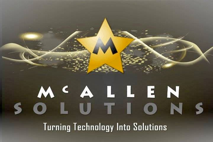 McAllen Solutions