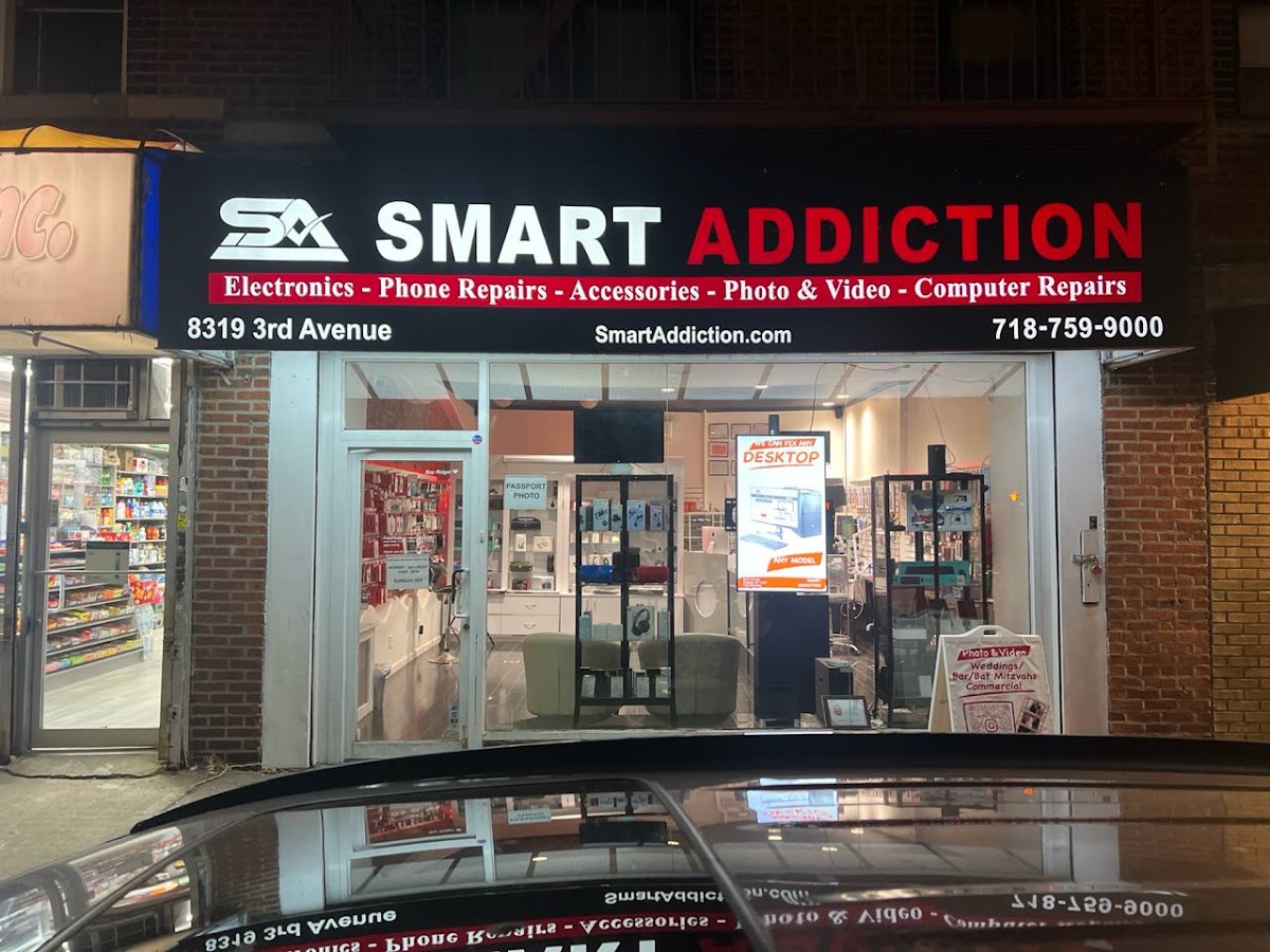 iFix New York - Bay Ridge