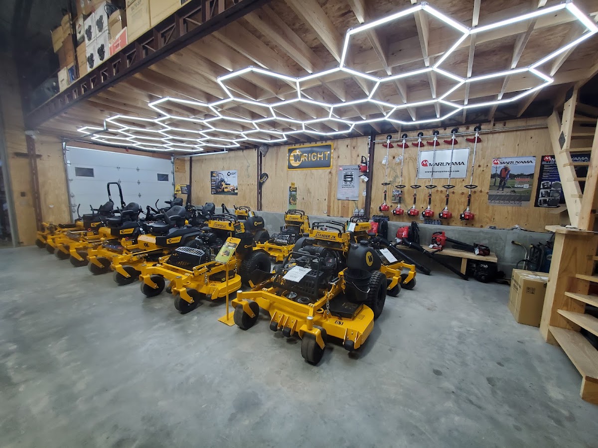 Hagenhoff Small Engine