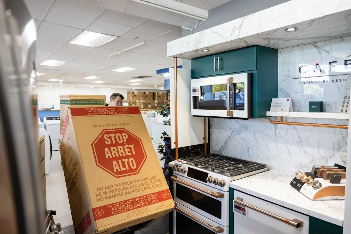 Arvada Appliance - Arvada Appliance Dryer Repair in Arvada, CO photo