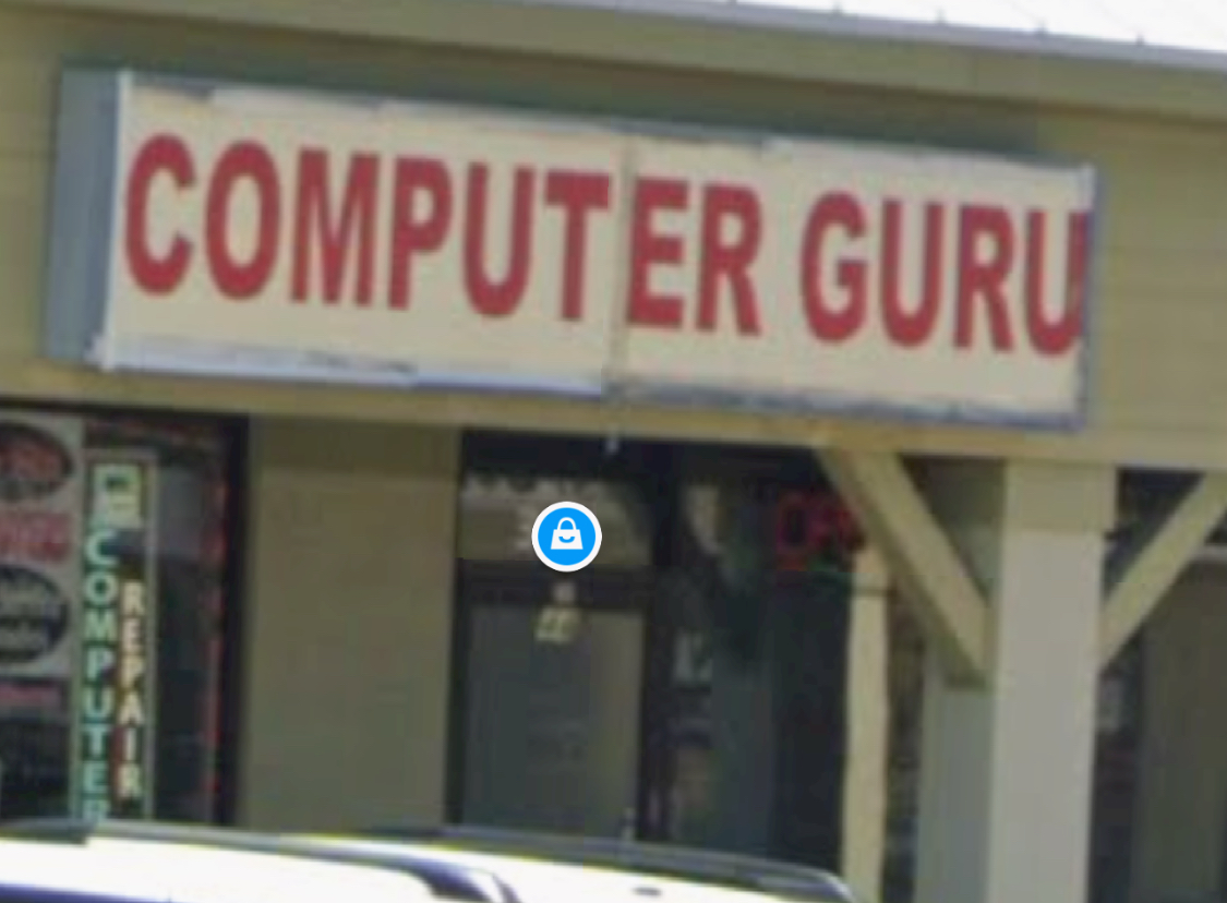 Computer Guru of Englewood Llc