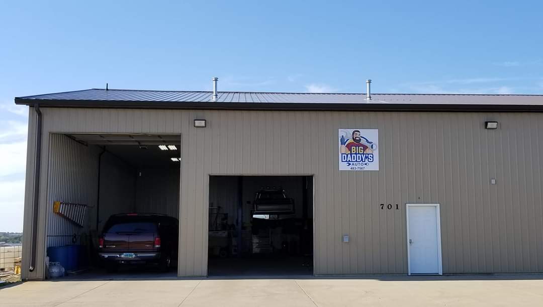 Big Daddy's Auto