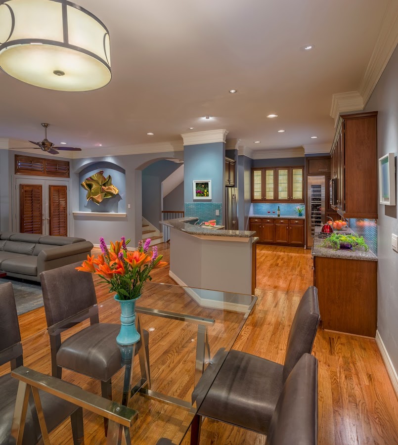 Mejia Contracting Corp