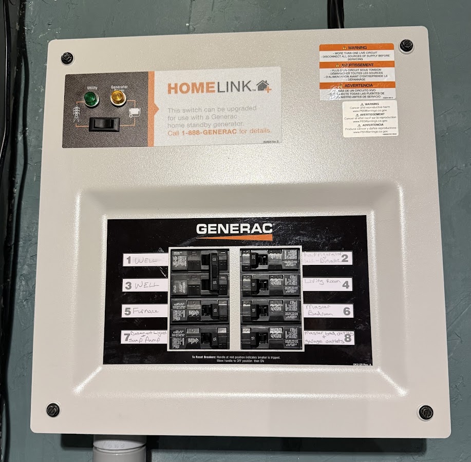 G.S. Electrical Services, LLC