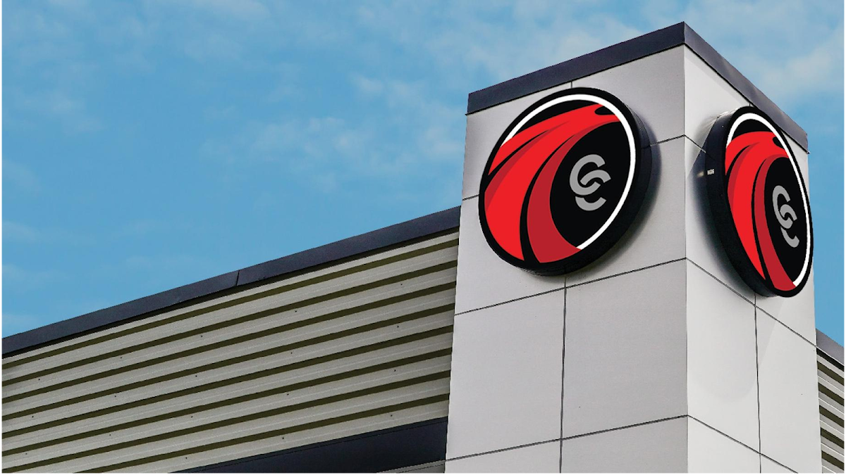 Crash Champions Collision Repair Northwest DC