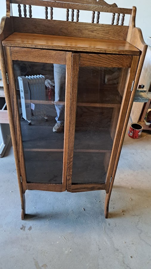 Evans Furniture Restoration