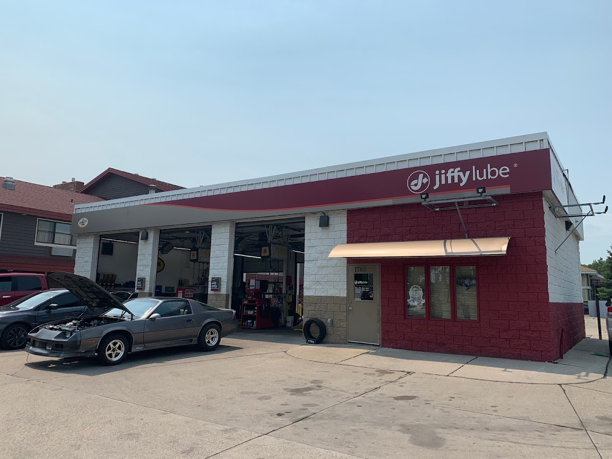 Jiffy Lube