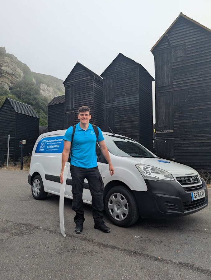 Hastings Appliance Repair