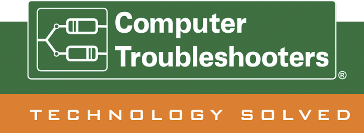 Computer Troubleshooters Hagerstown