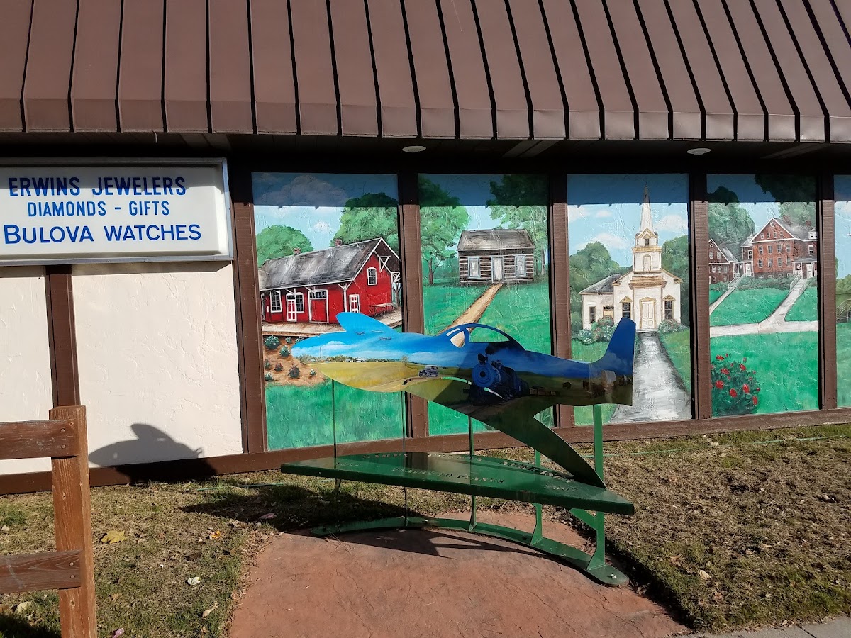 Erwin's Jewelers Co.