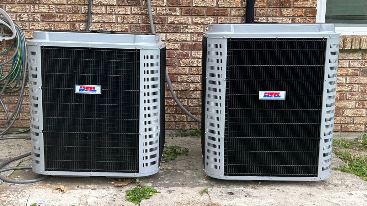 Fin Mechanical Air Conditioning Service