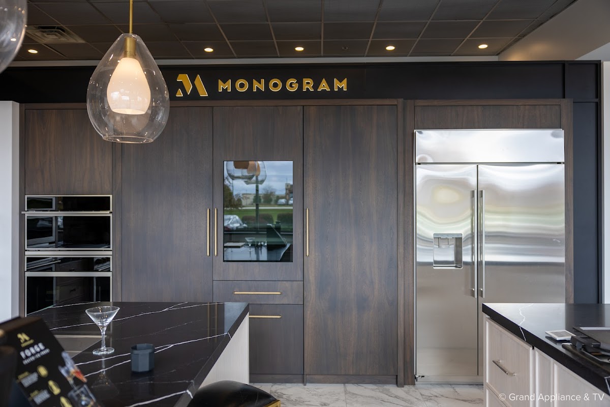 Grand Appliance and Tv