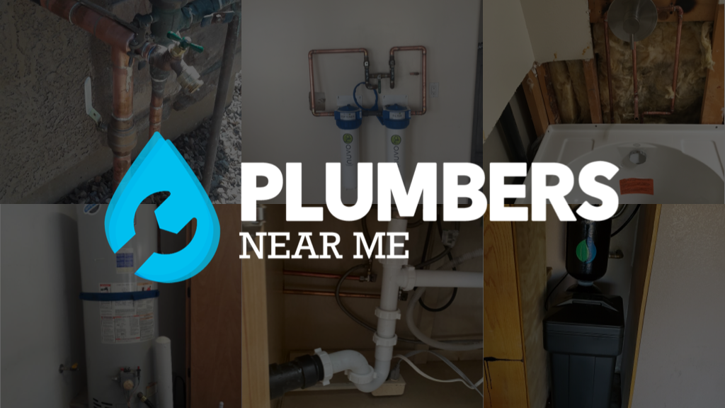 Plumbers Near Me, LLC