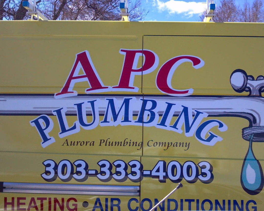 Aurora Plumbing Company