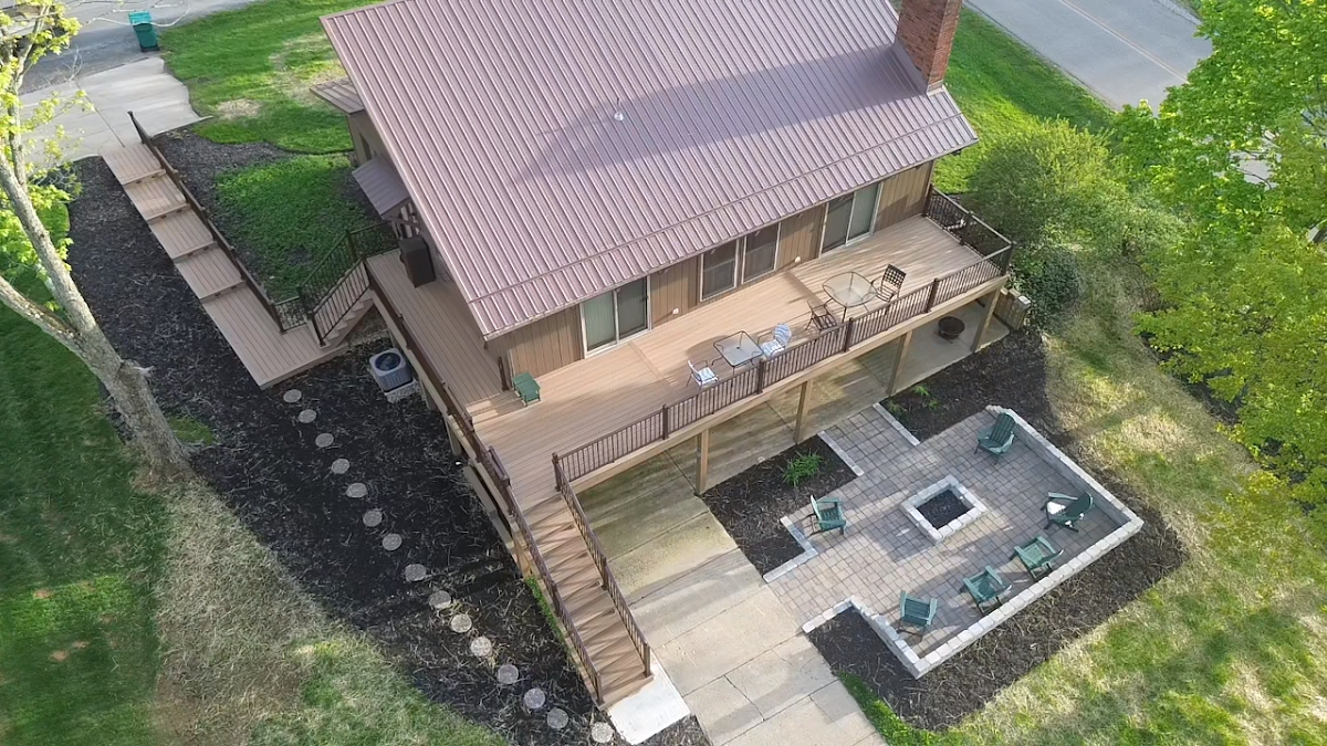 Hershberger Decks and Repairs LLC