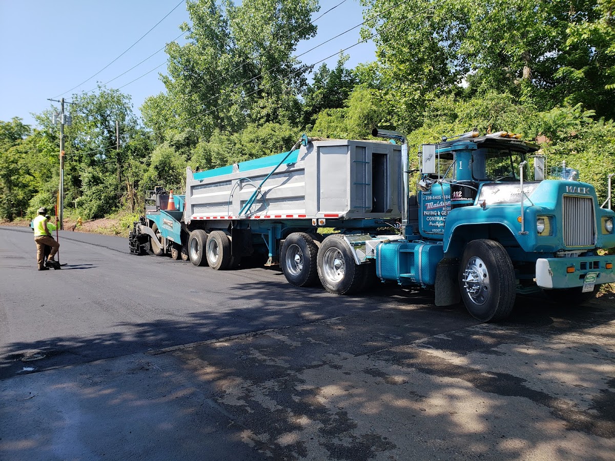Maisano Brothers Inc - Maisano Brothers Inc Drain Cleaning in Northford, CT photo