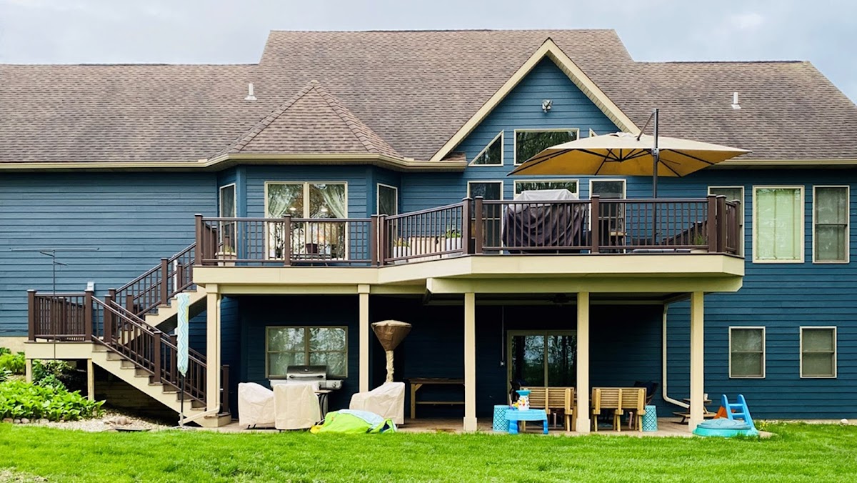 Stash Property Restoration - Stash Property Restoration Roof Repair in Portage, IN photo