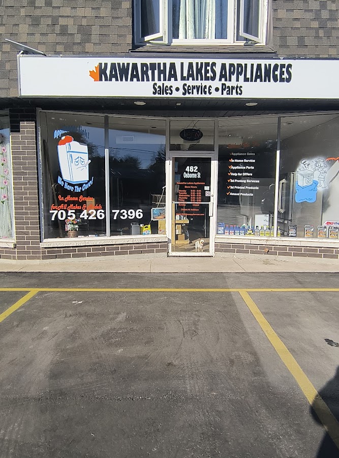 Kawartha Lakes Appliances - Kawartha Lakes Appliances Drain Cleaning in Beaverton photo