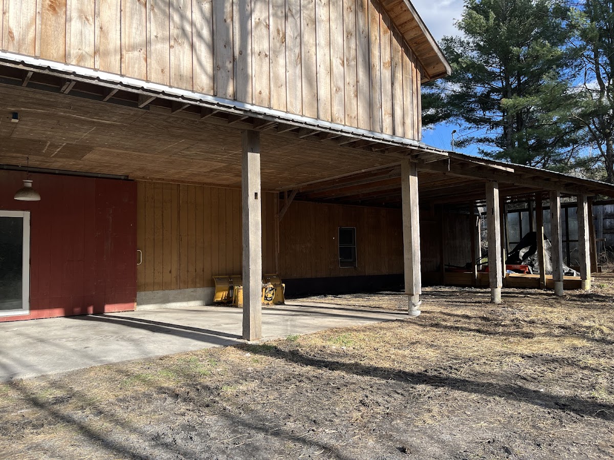 JR & Sons Junk Removal - JR & Sons Junk Removal Trash Compactor Repair in Vergennes, VT photo