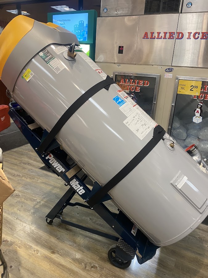 The Local Guys Plumbing and Drain Services LLC