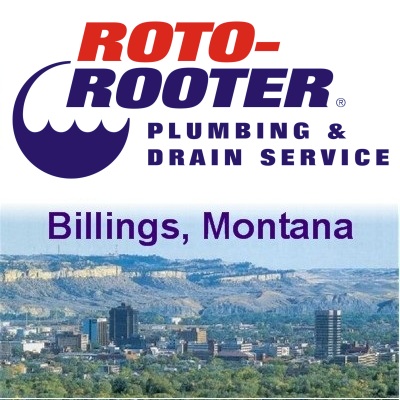 Roto-Rooter Plumbing & Drain Cleaners