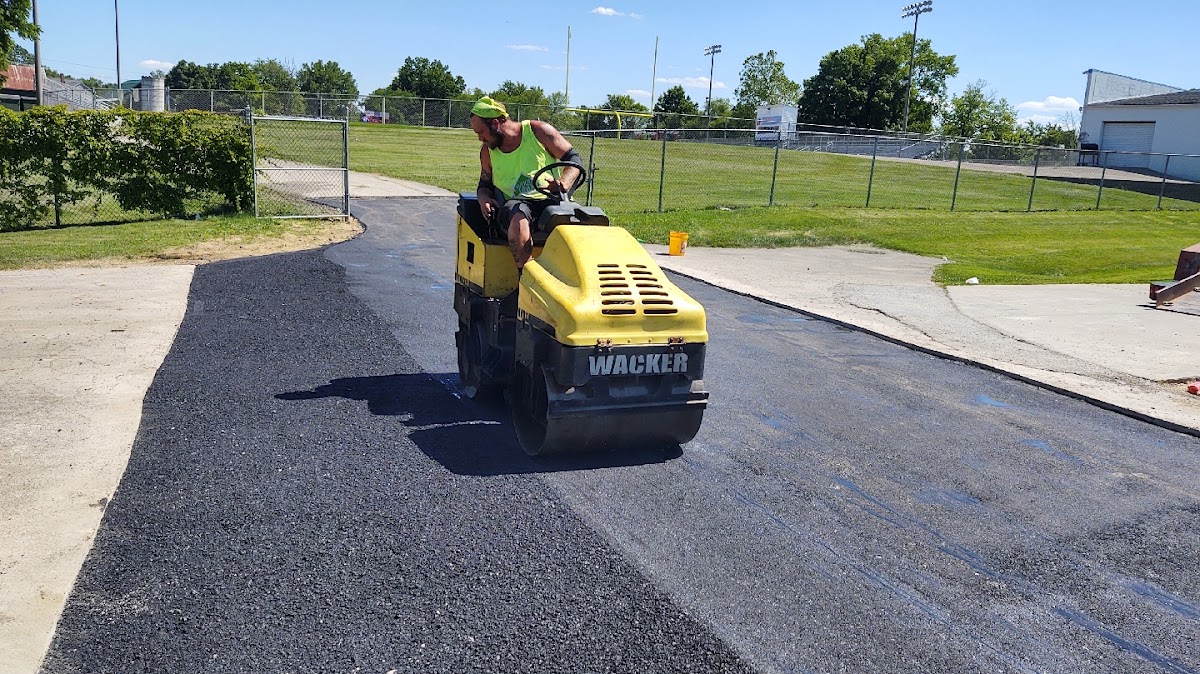 Wood Fundi Paving LLC - Wood Fundi Paving LLC Drain Cleaning in Cincinnati, OH photo
