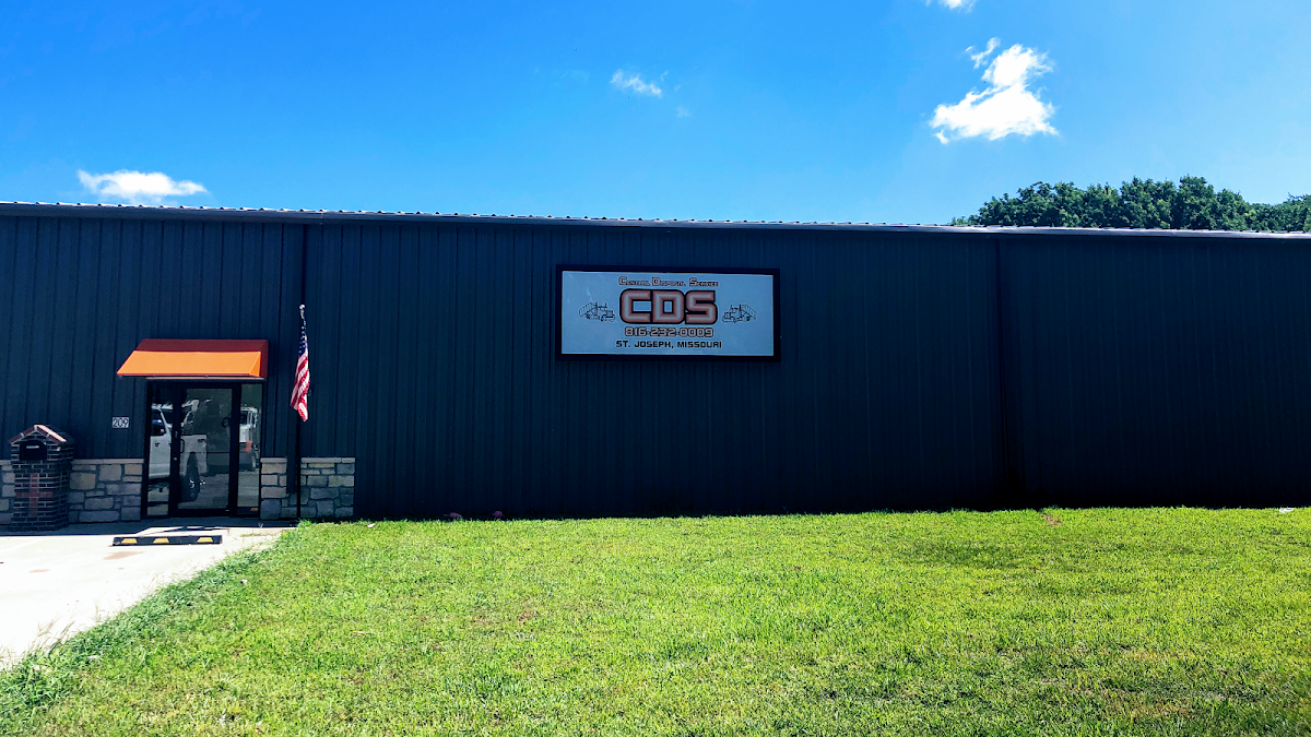 Central Disposal Service