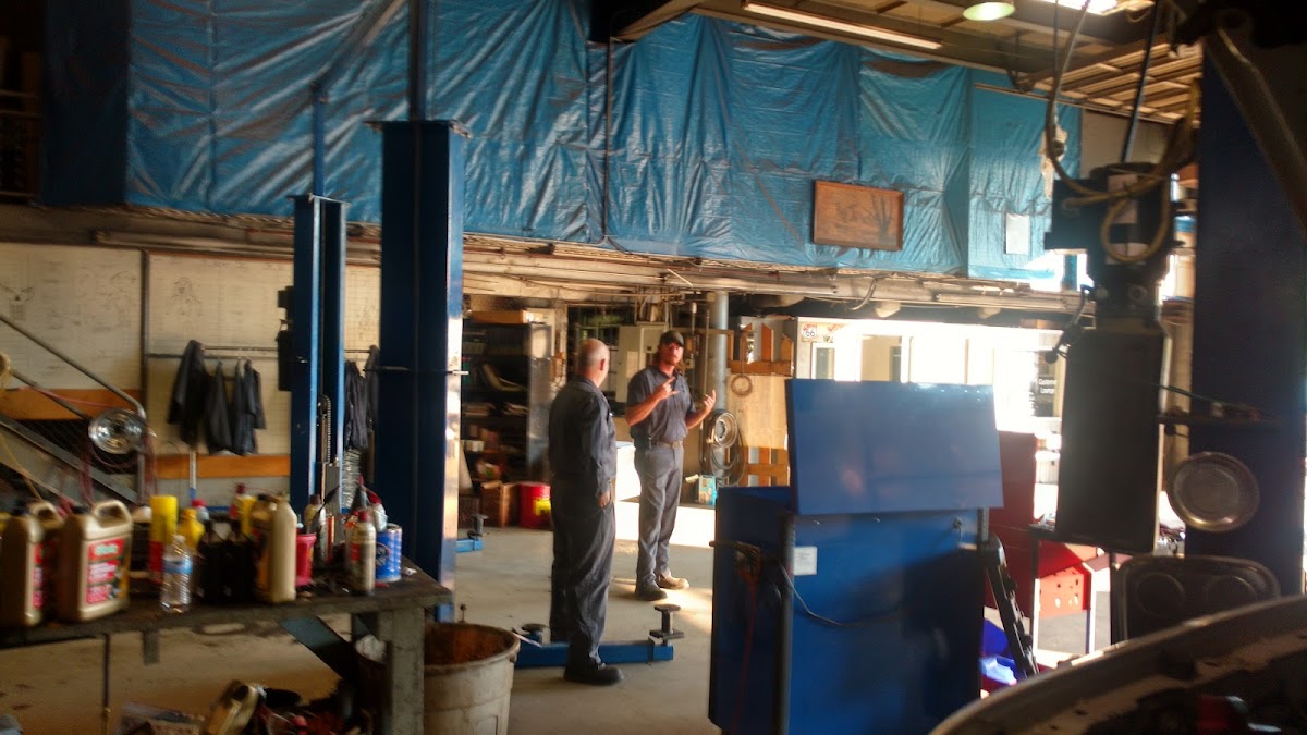 Tal's Auto & Truck Repair