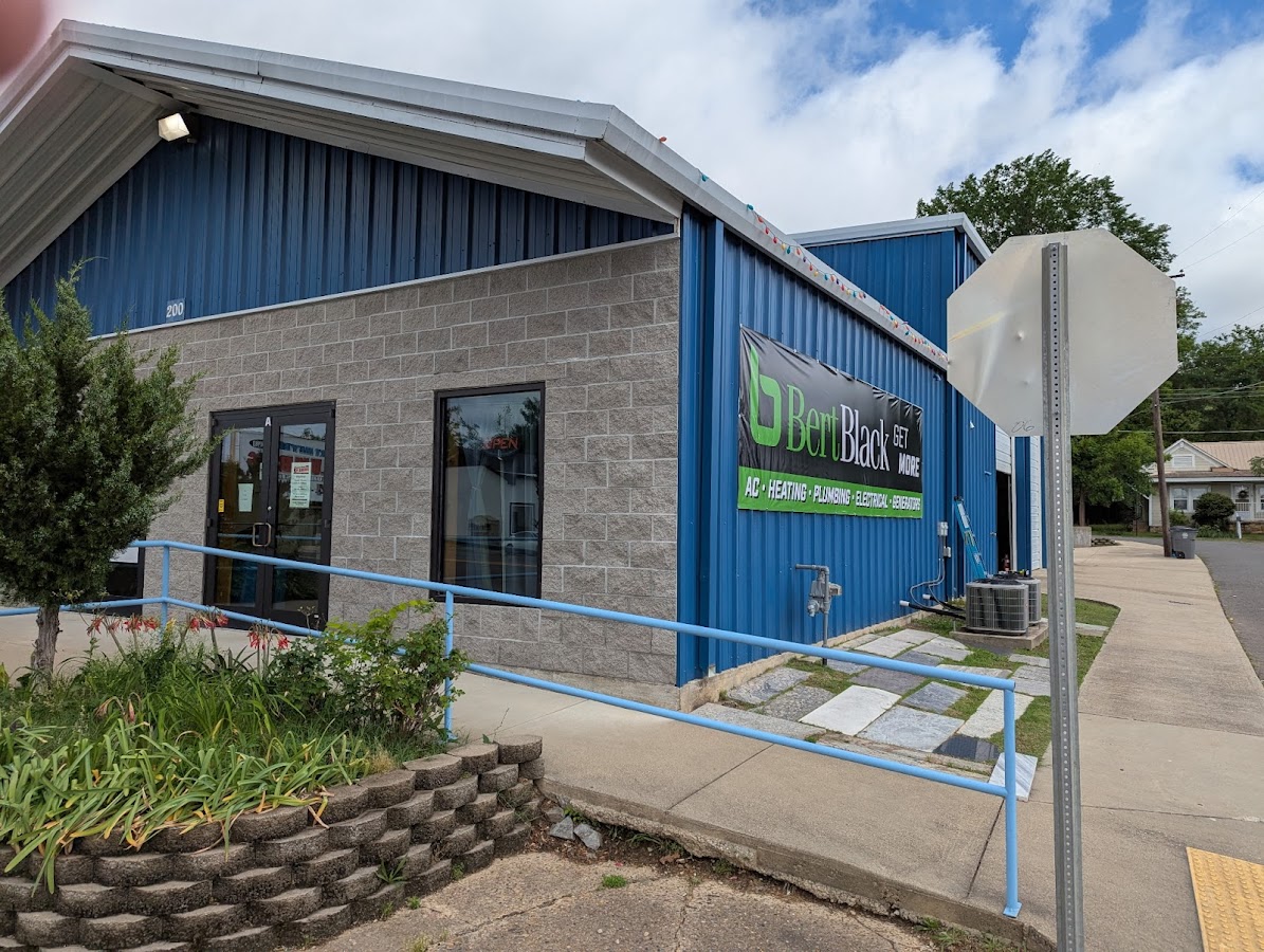 Robert Meyer Plumbing