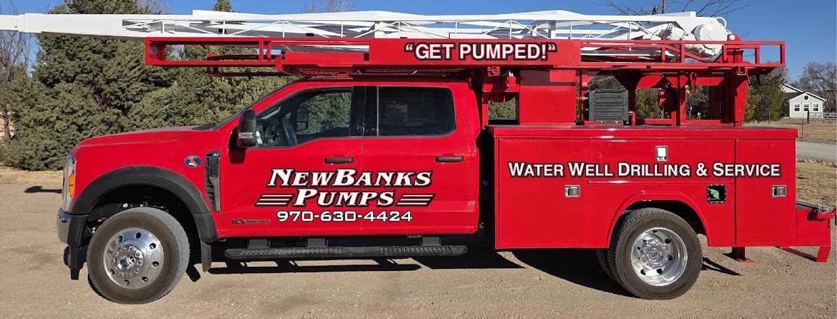 Newbanks Pumps Inc.