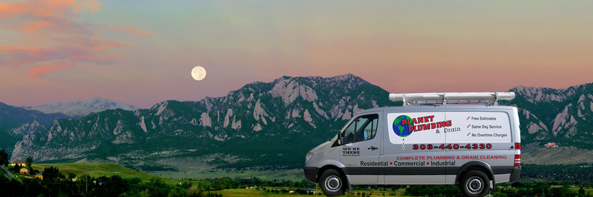 Planet Plumbing & Drain