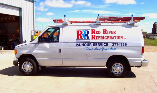 Red River Refrigeration