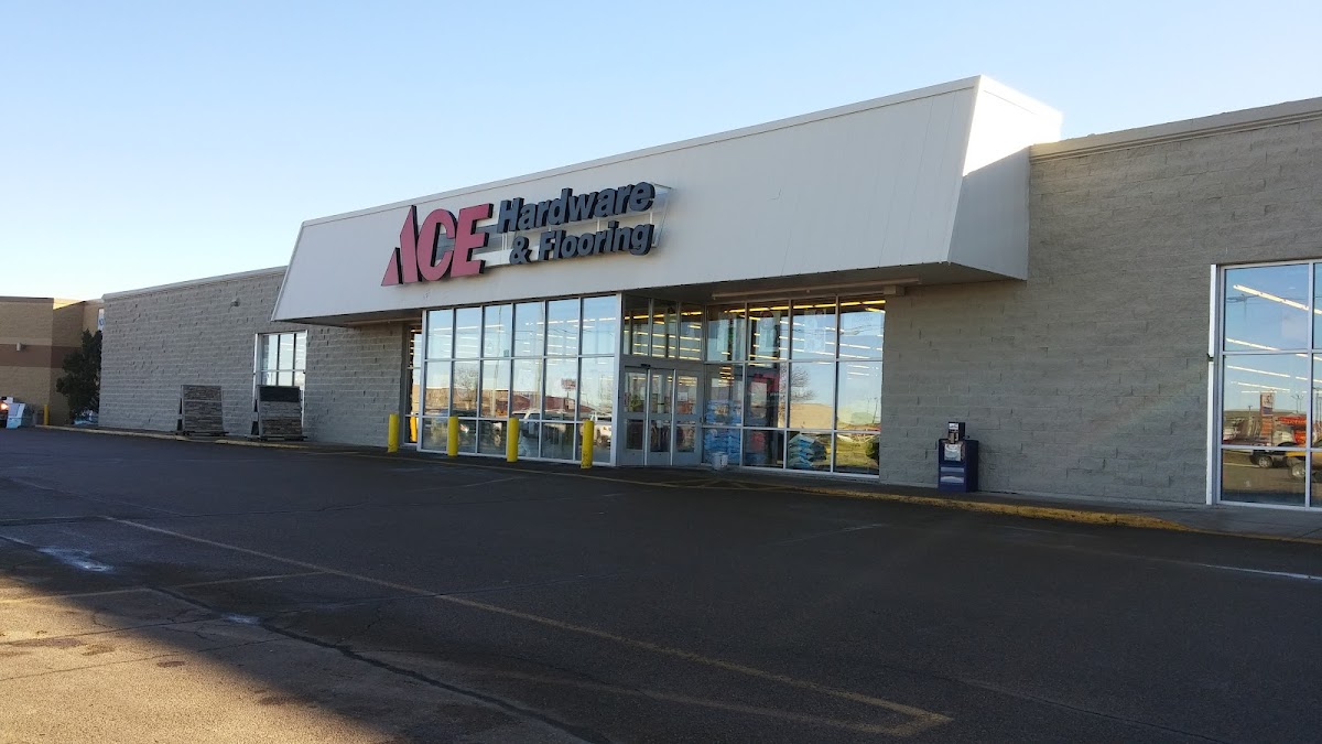Ace Hardware & Flooring