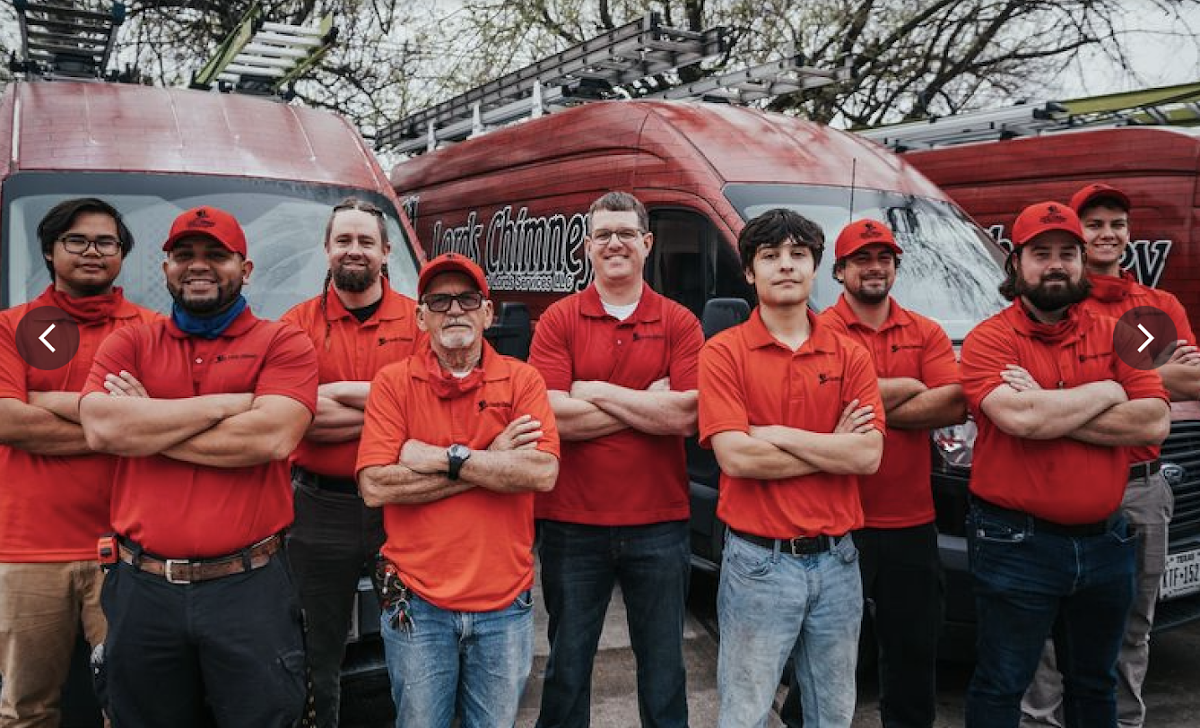 Lords Chimney - Lords Chimney Roof Repair in Beaumont, TX photo