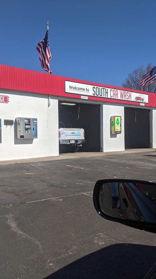 South Car Wash