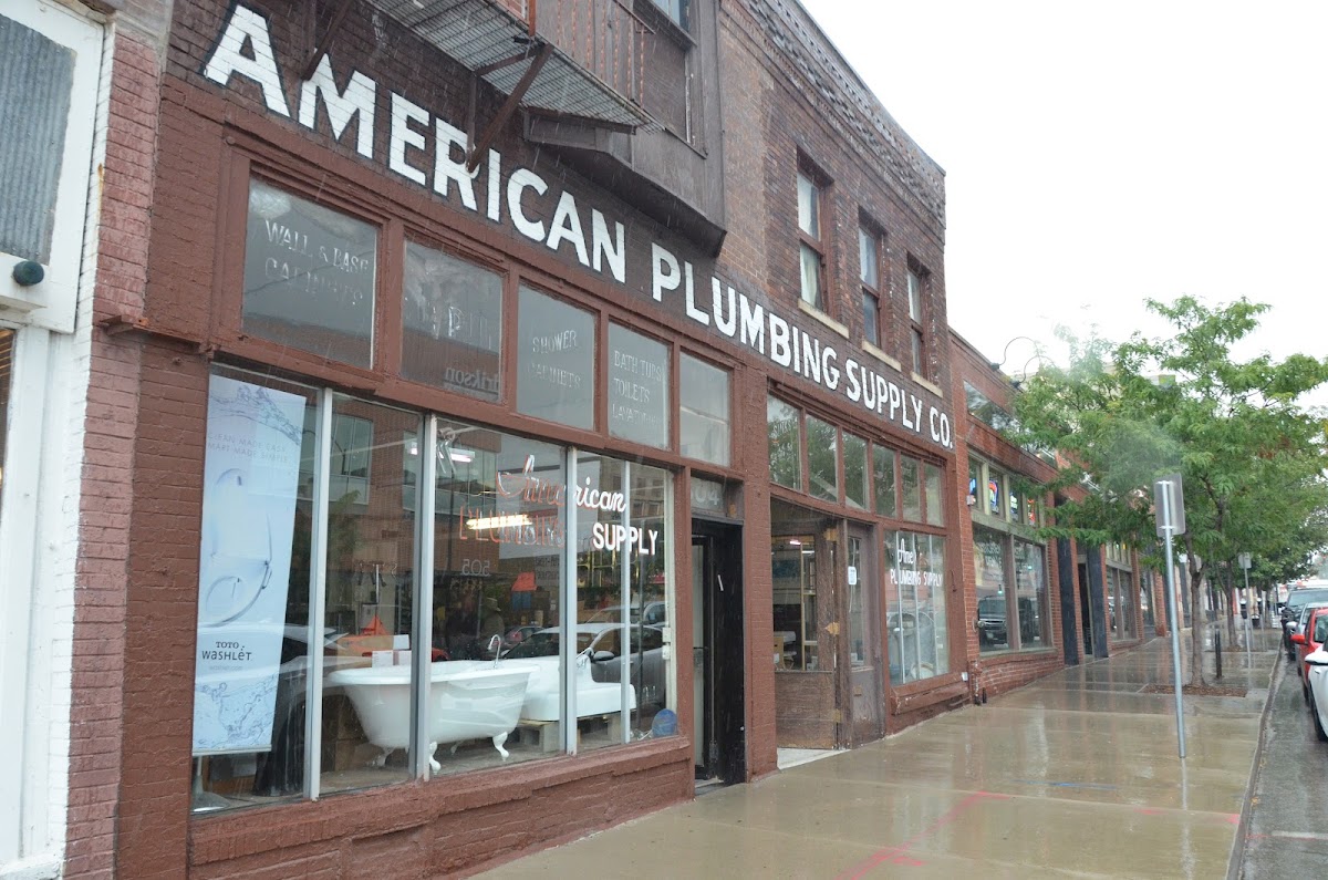 American Plumbing