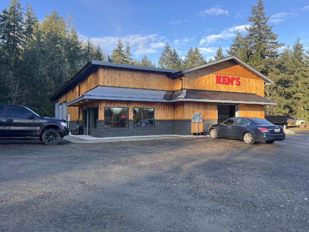Ken's Auto NW