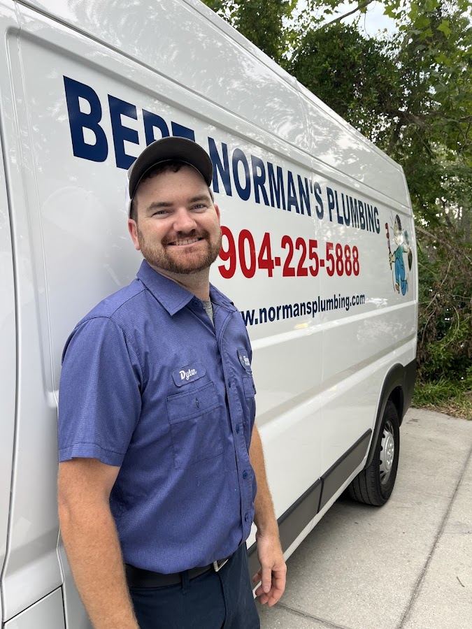 Bert Norman's Plumbing