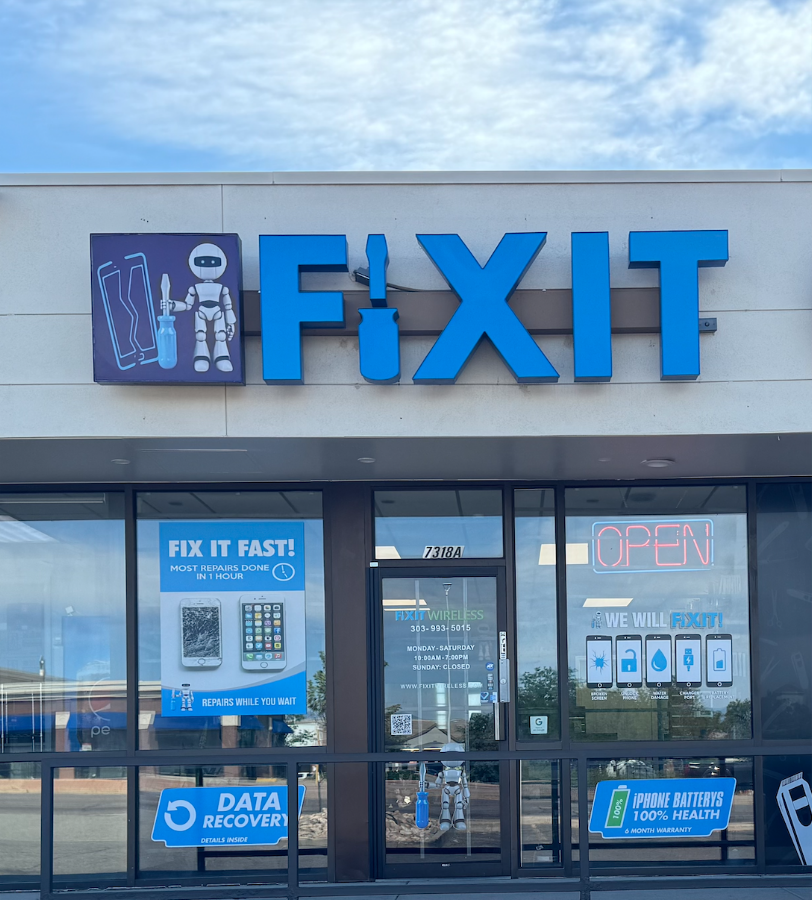 Fix It Wireless-Westminster